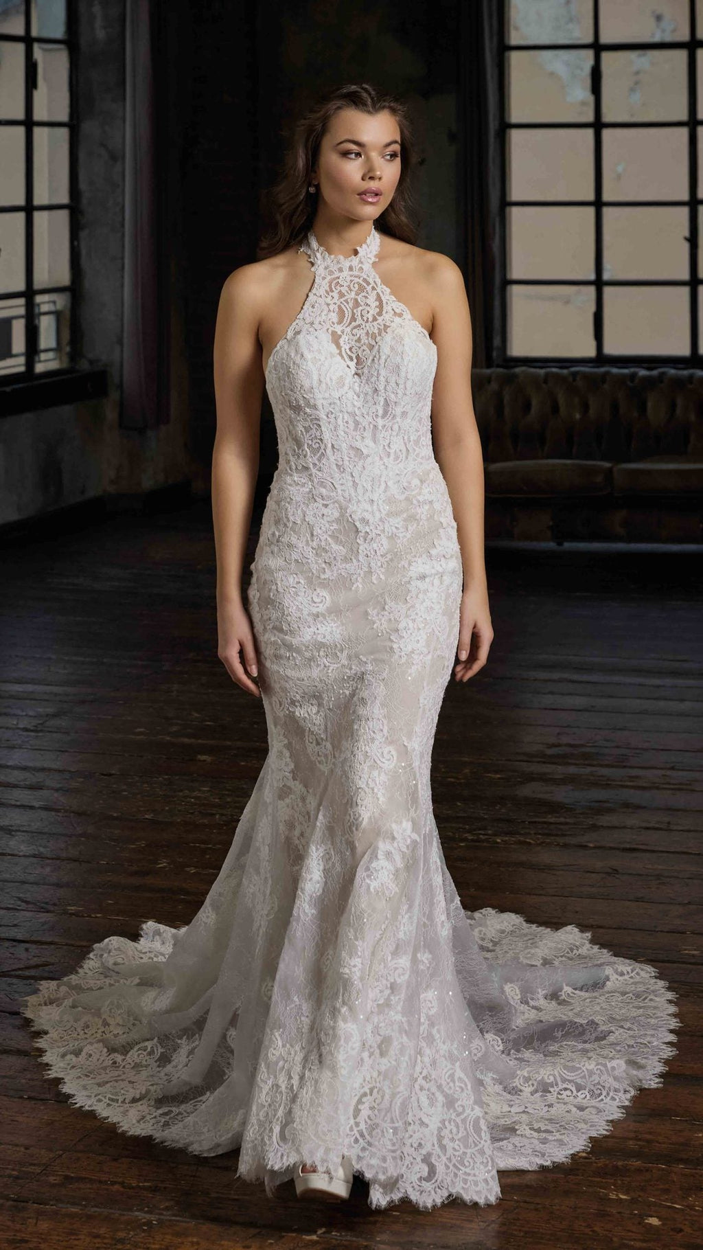Pascale (CT748) — Eddy K Milano Couture