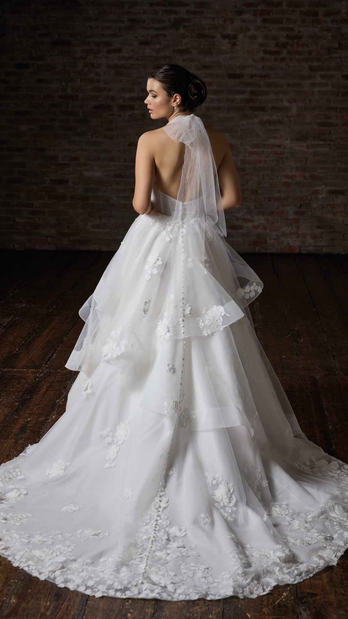 Genevieve (CT749) — Eddy K Milano Couture