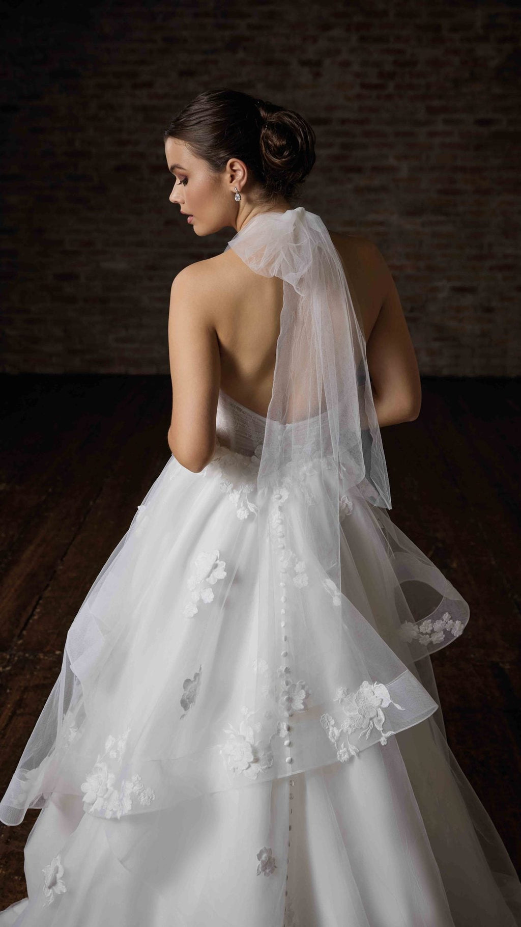 Genevieve (CT749) — Eddy K Milano Couture
