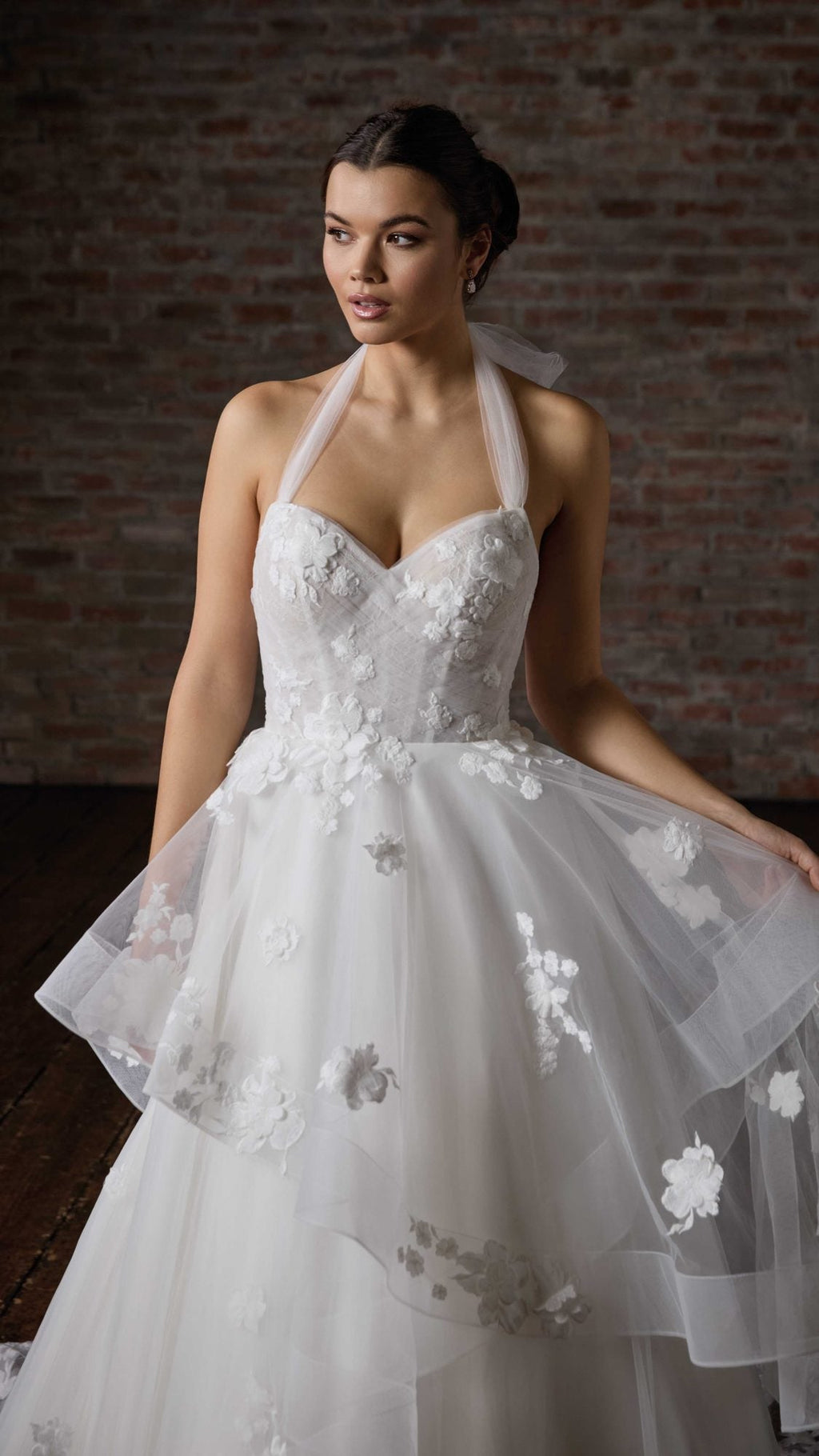 Genevieve (CT749) — Eddy K Milano Couture