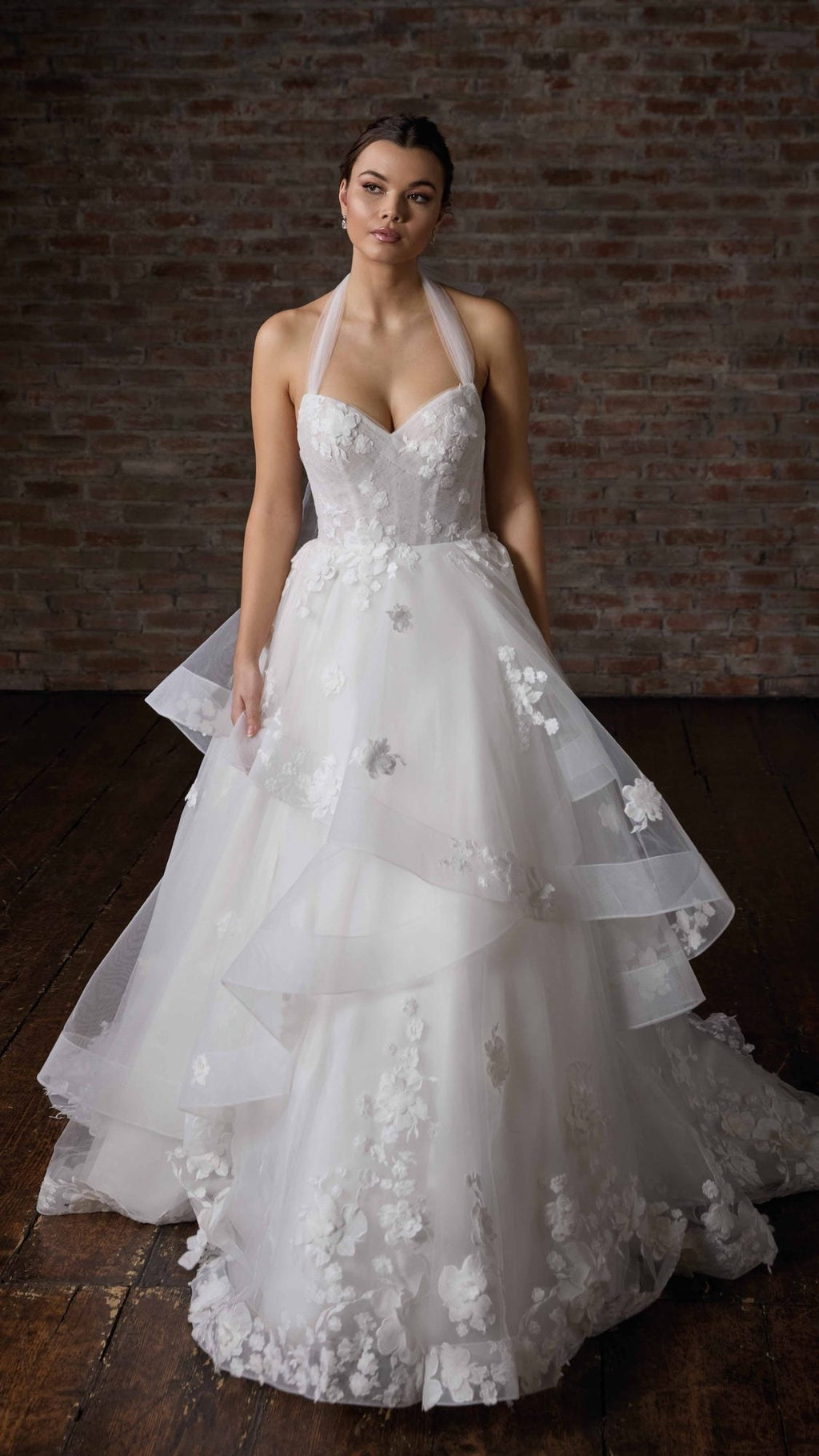 Genevieve (CT749) — Eddy K Milano Couture
