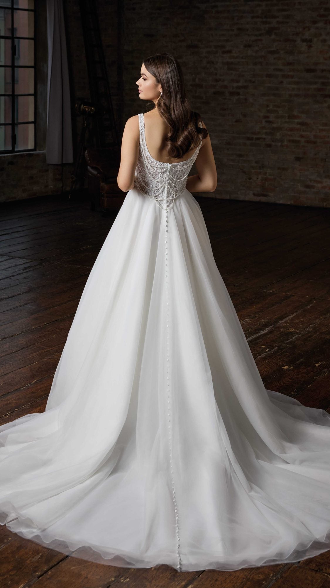 Louanne (CT751) — Eddy K Milano Couture