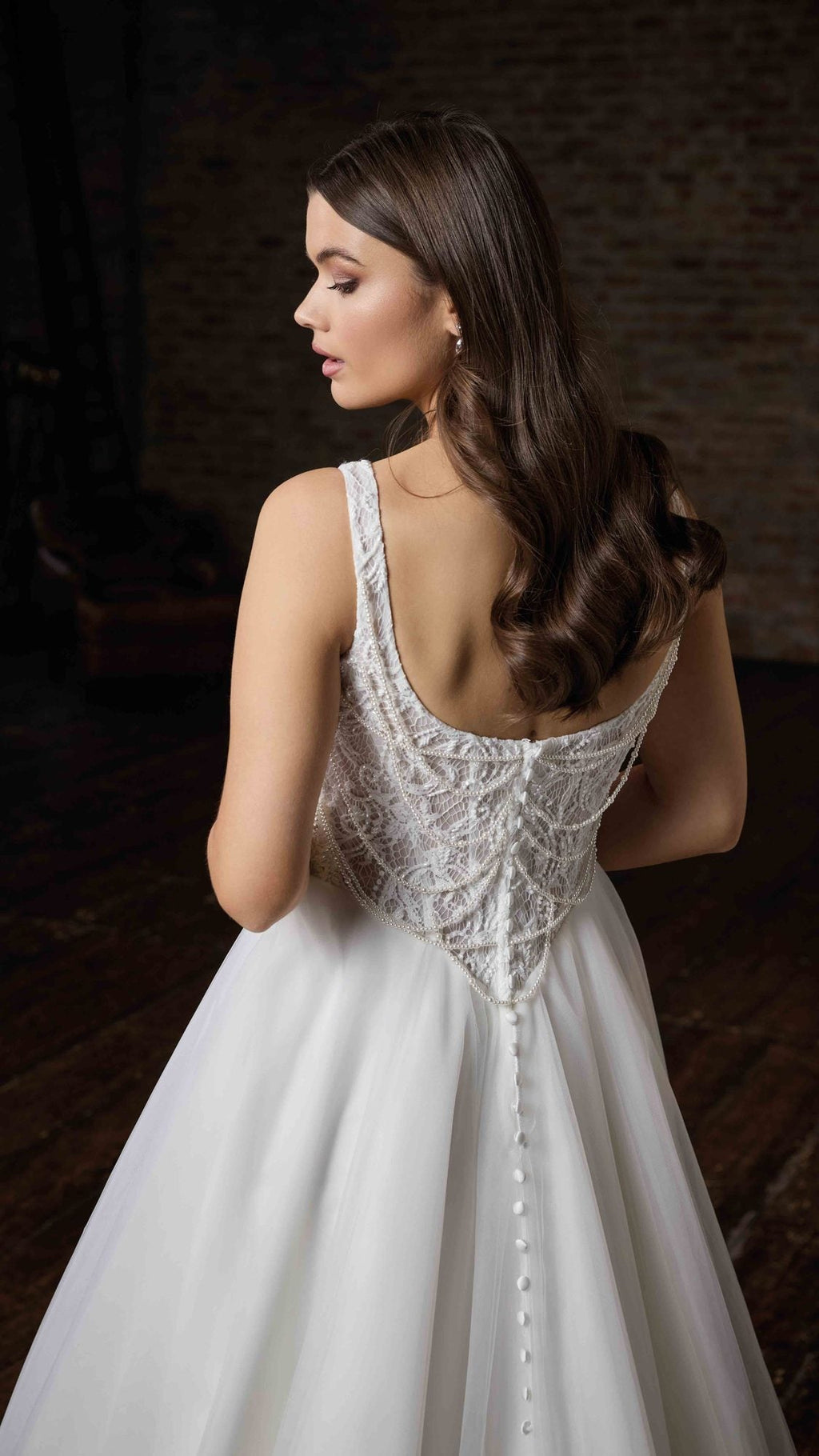 Louanne (CT751) — Eddy K Milano Couture