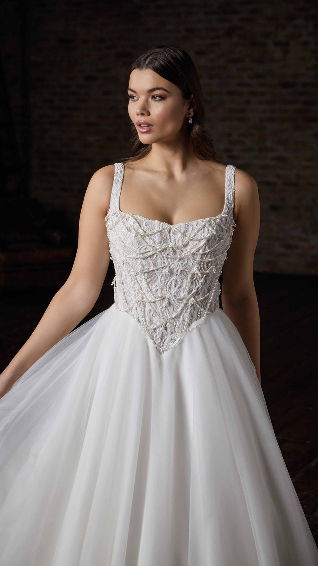 Louanne (CT751) — Eddy K Milano Couture