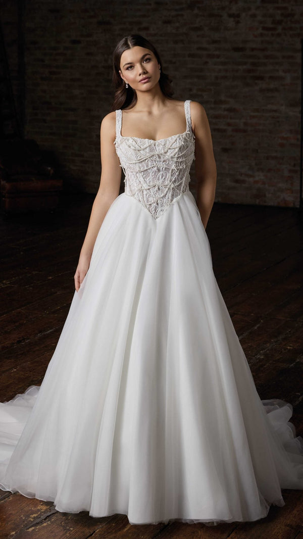 Louanne (CT751) — Eddy K Milano Couture