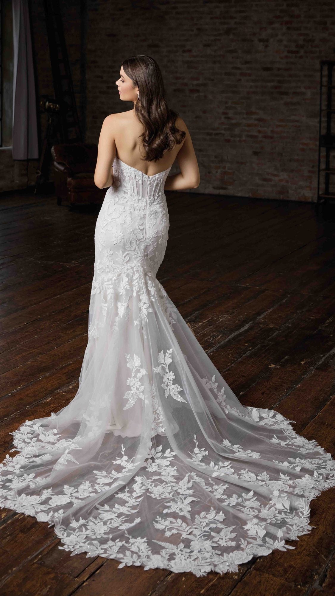 Thelma (CT752) — Eddy K Milano Couture