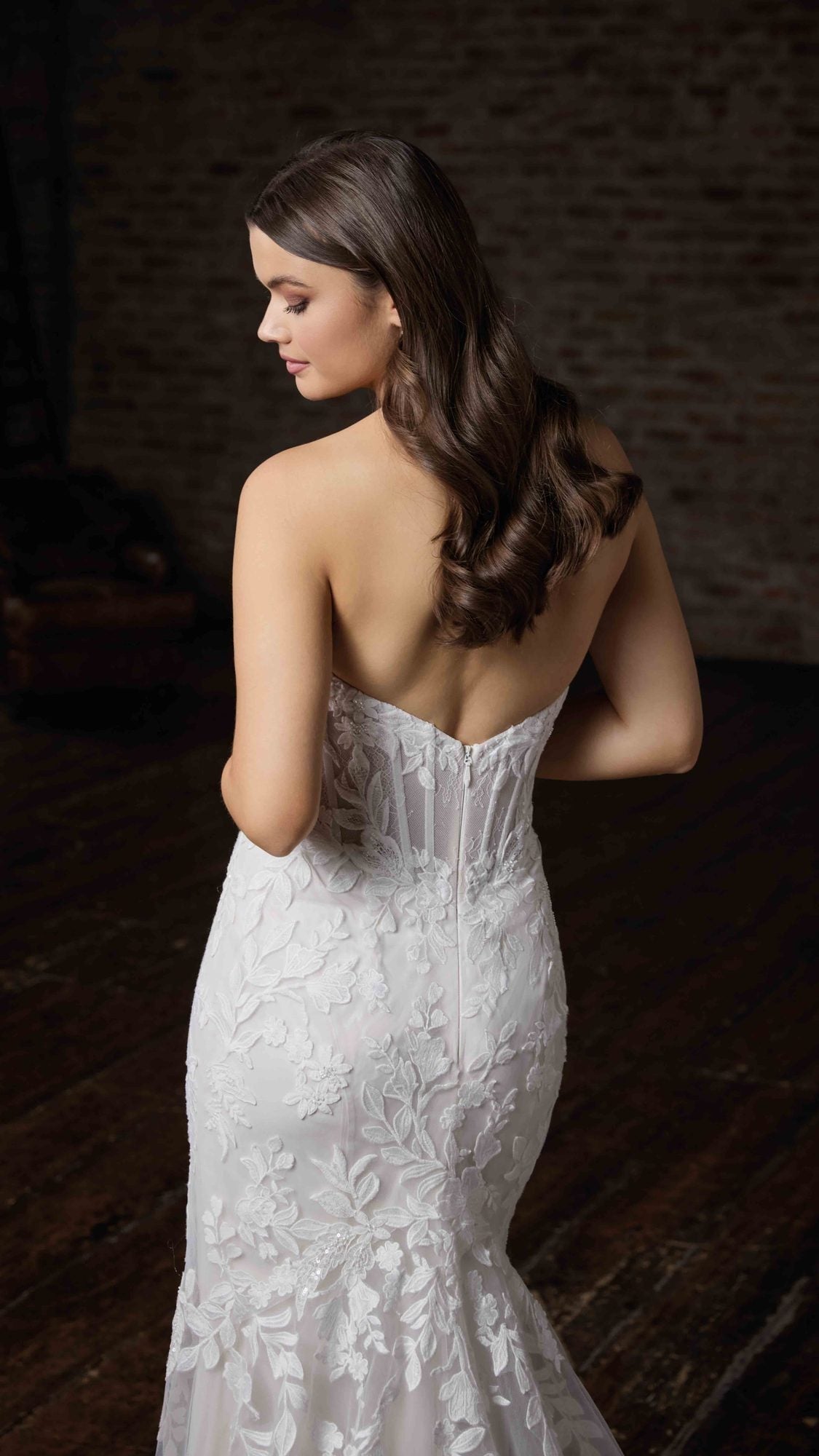 Thelma (CT752) — Eddy K Milano Couture