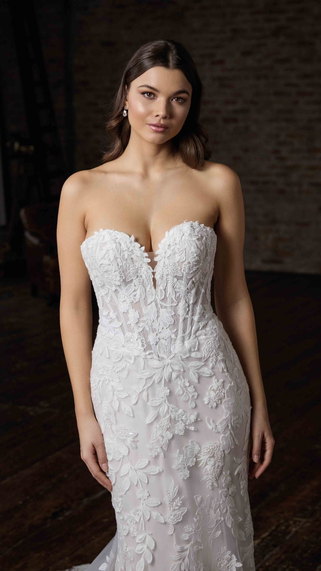 Thelma (CT752) — Eddy K Milano Couture