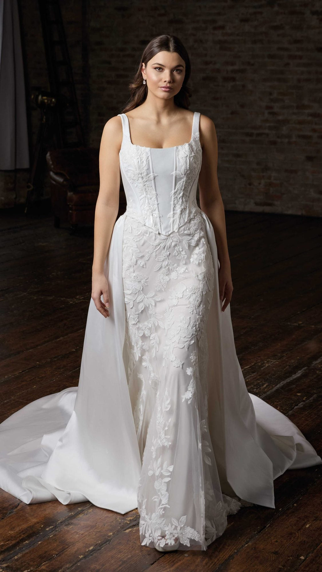 Thelma (CT752) — Eddy K Milano Couture