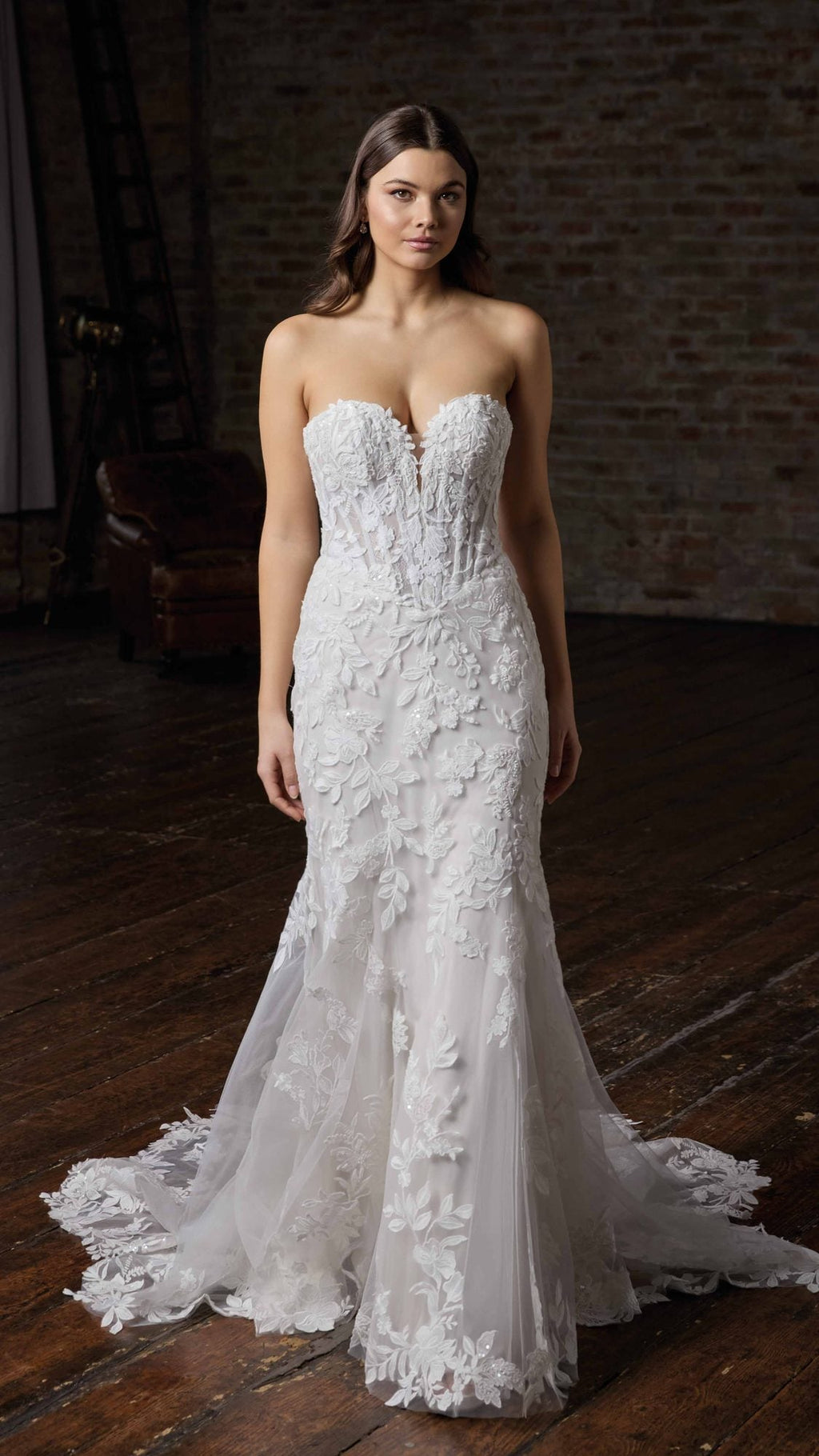 Thelma (CT752) — Eddy K Milano Couture