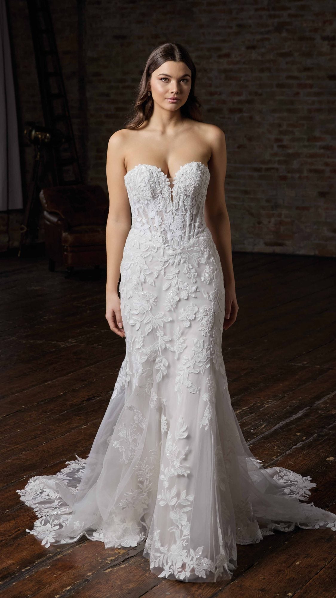 Thelma (CT752) — Eddy K Milano Couture