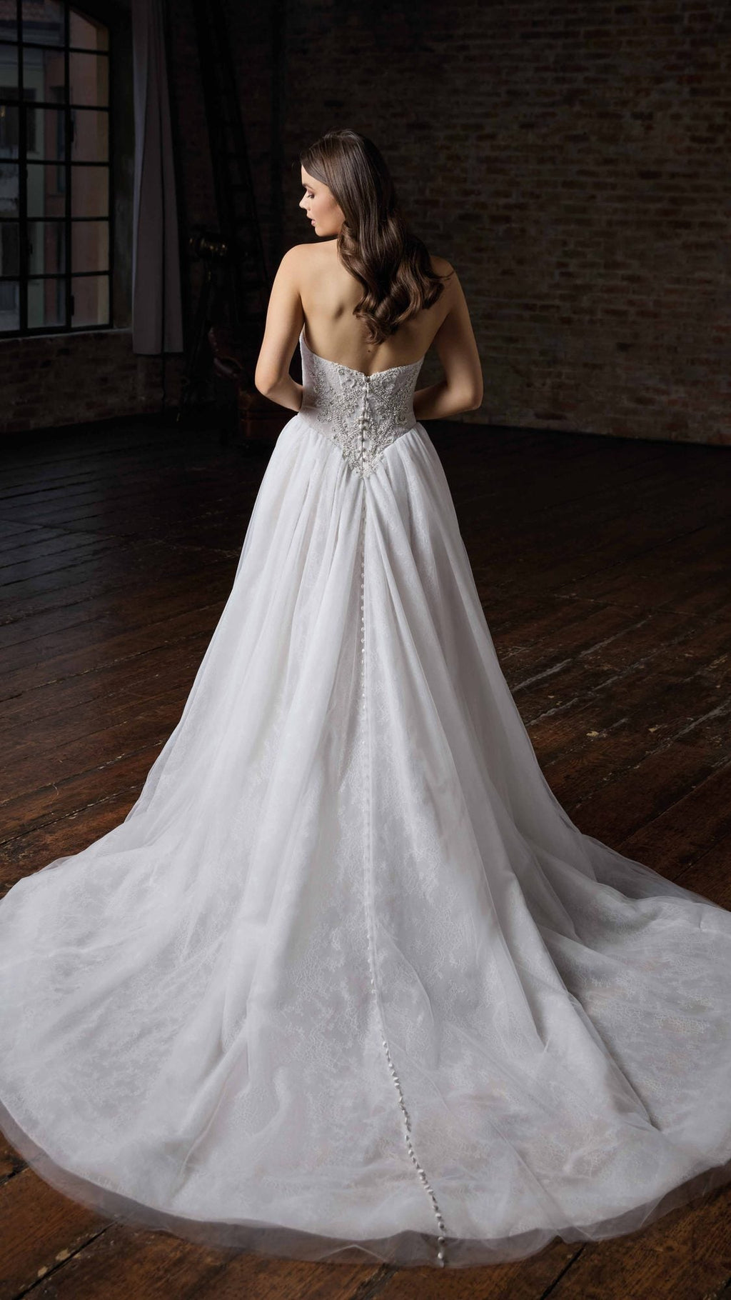 Salome (CT753) — Eddy K Milano Couture