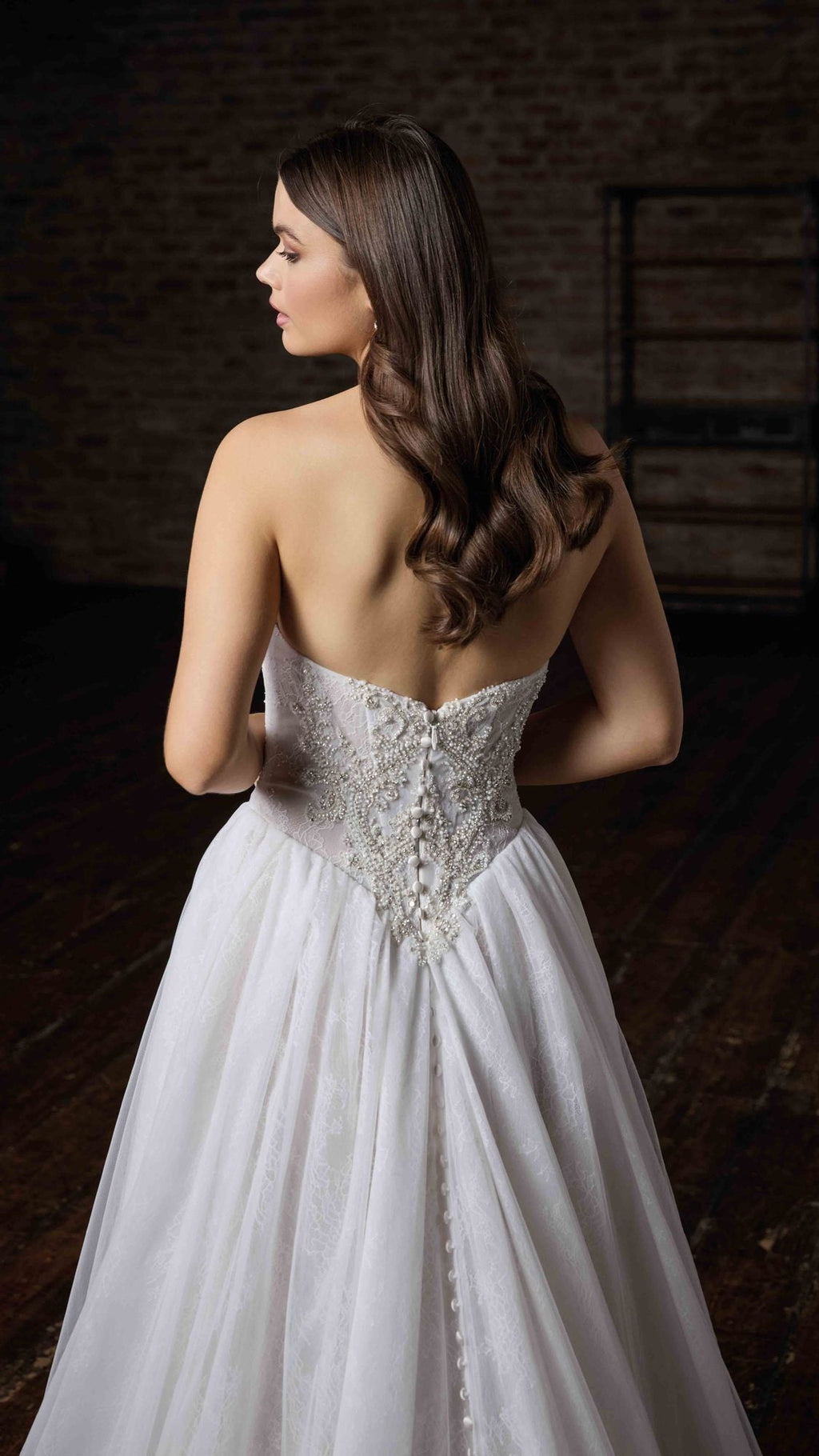 Salome (CT753) — Eddy K Milano Couture