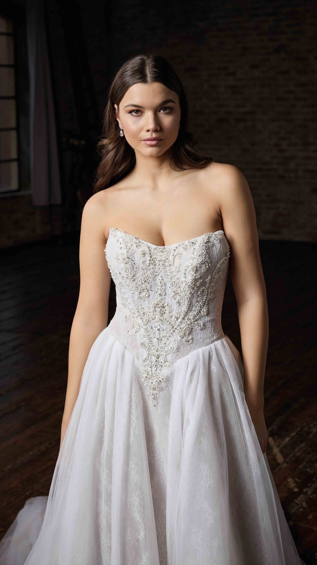 Salome (CT753) — Eddy K Milano Couture