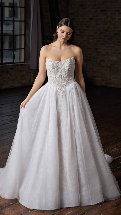 Salome (CT753) — Eddy K Milano Couture