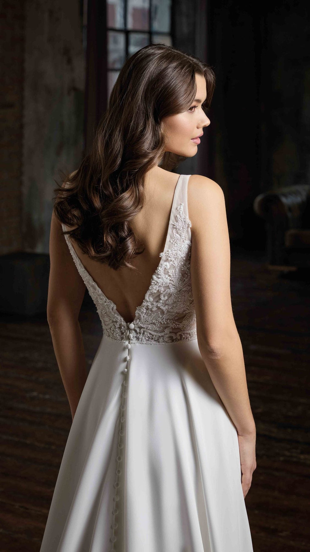 Norma (CT756) — Eddy K Milano Couture