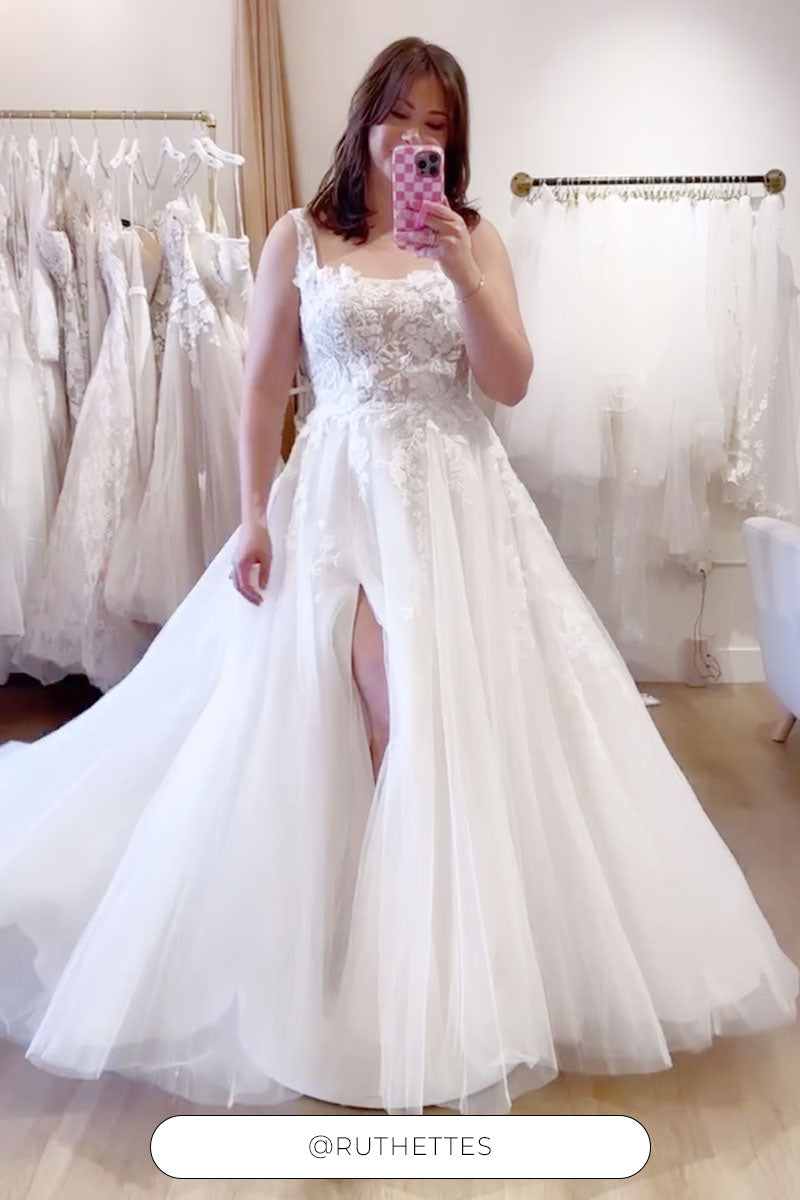 Samoa da Ruthette's Bridal, condiviso su Instagram
