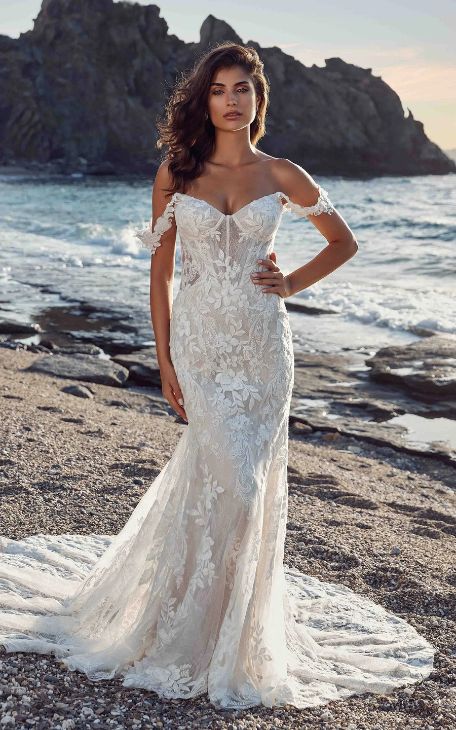 Amora (DR2601) — Eddy K Dreams