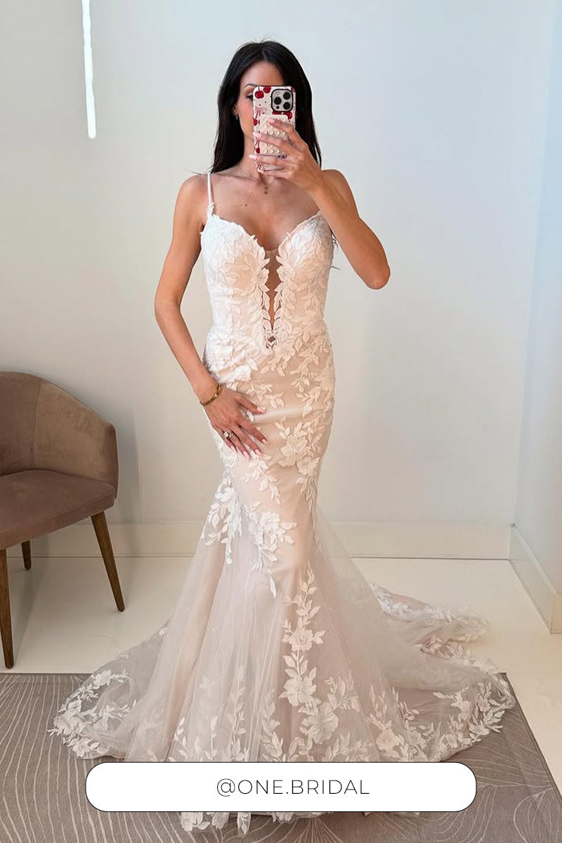 Ezra at One Bridal, shared on Instagram