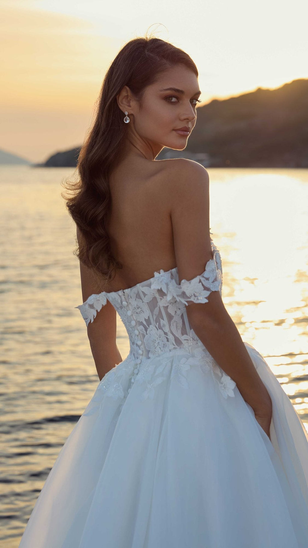 Tahiti (DR2702) — Eddy K Dreams
