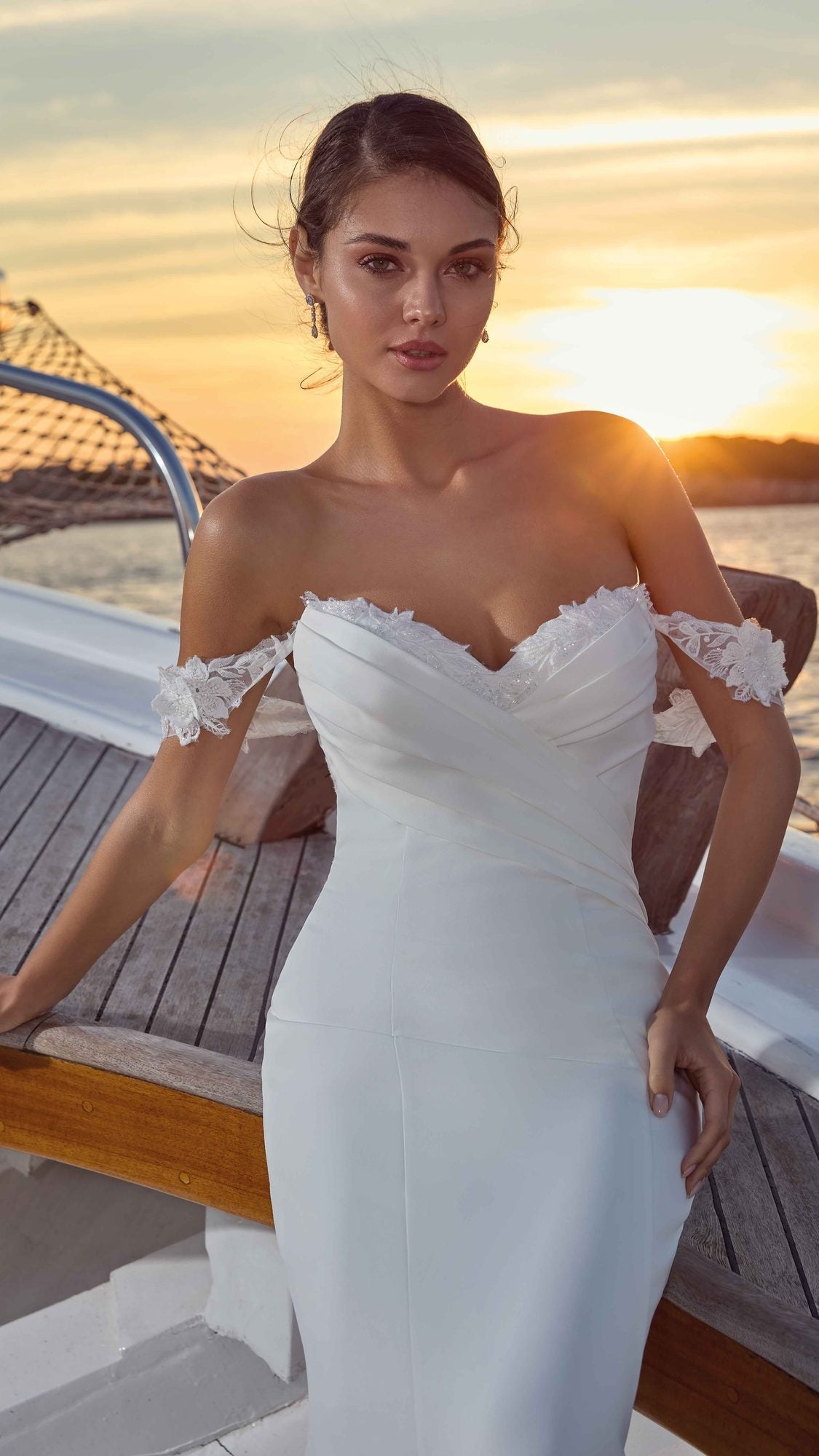 Ilaria (DR2703) — Eddy K Dreams