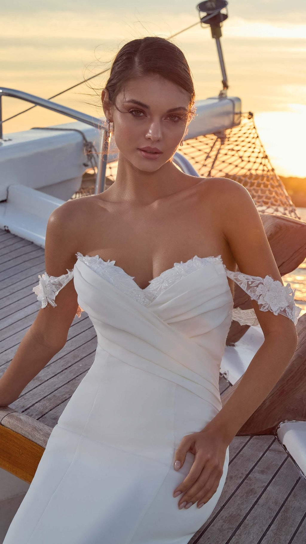 Ilaria (DR2703) — Eddy K Dreams