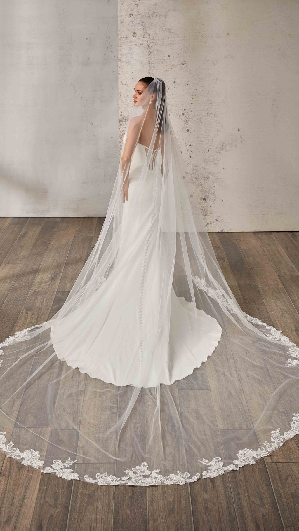 Lucinda (DR2708) — Eddy K Dreams