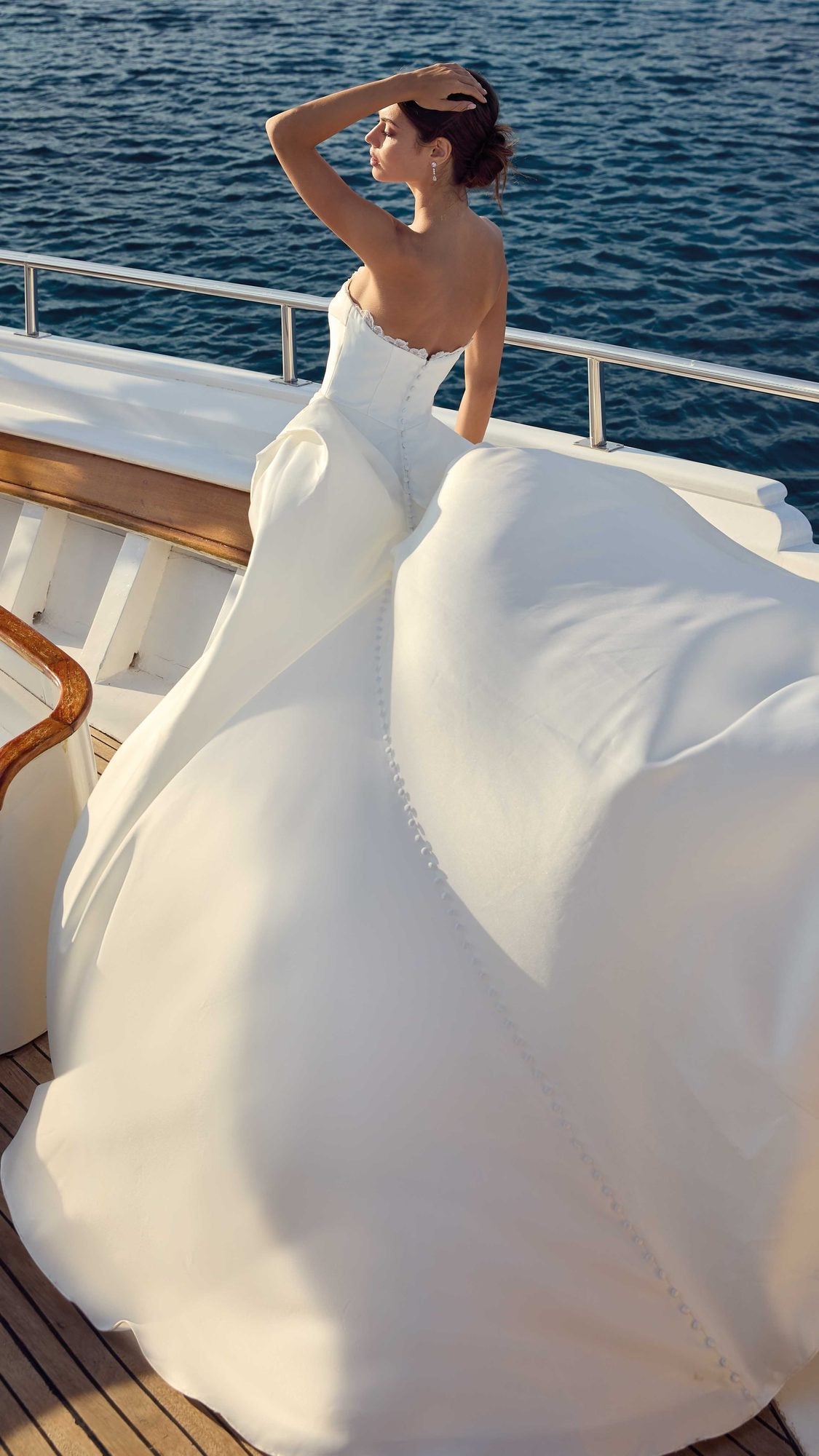 Positano (DR2711) — Eddy K Dreams