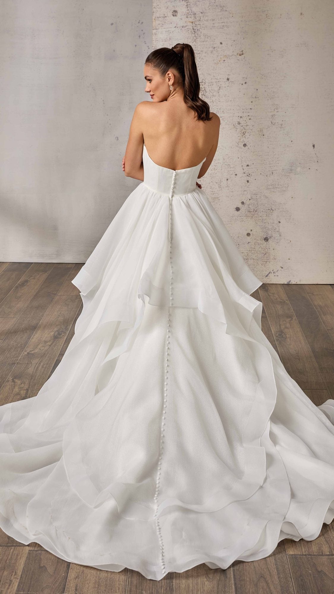 Soraya (DR2716) — Eddy K Dreams