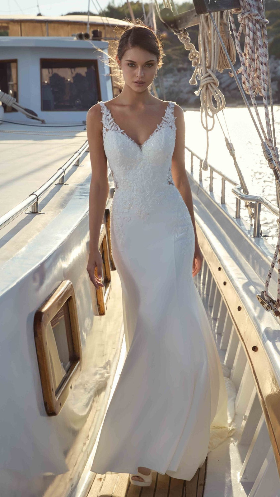 Augusta (DR2719) — Eddy K Dreams