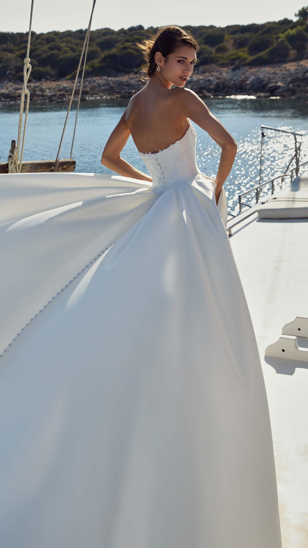 Taormina (DR2721) — Eddy K Dreams