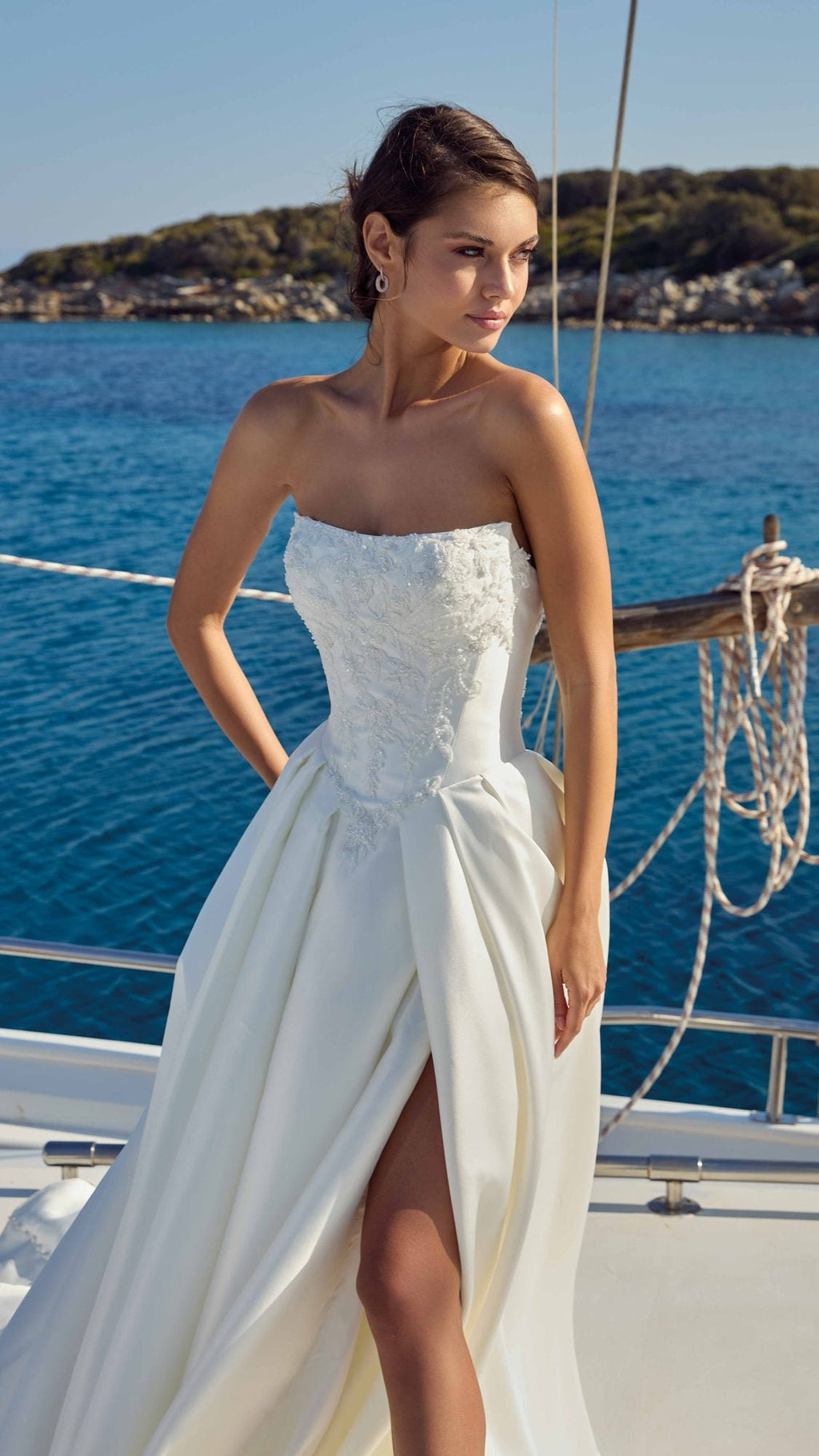 Taormina (DR2721) — Eddy K Dreams