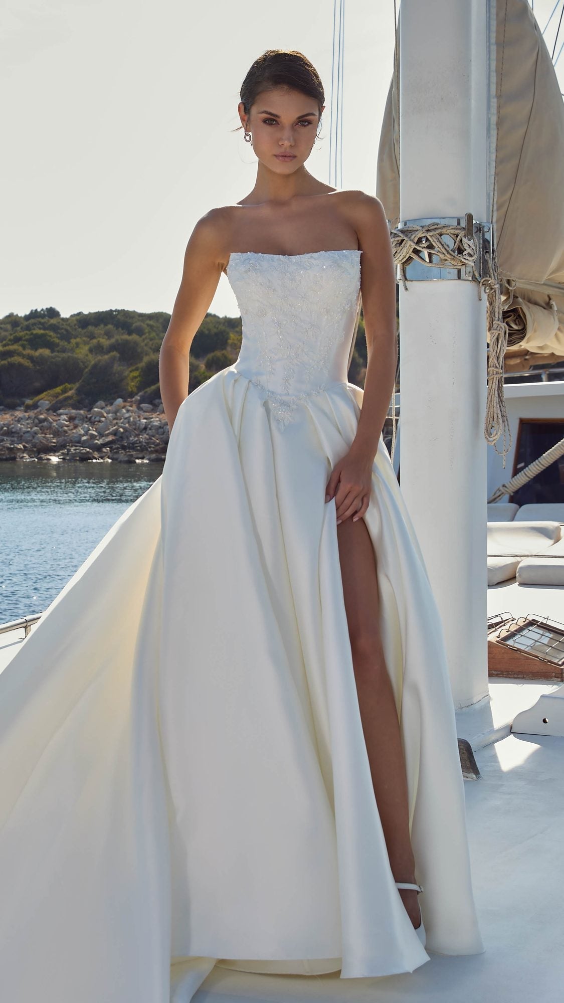 Taormina (DR2721) — Eddy K Dreams