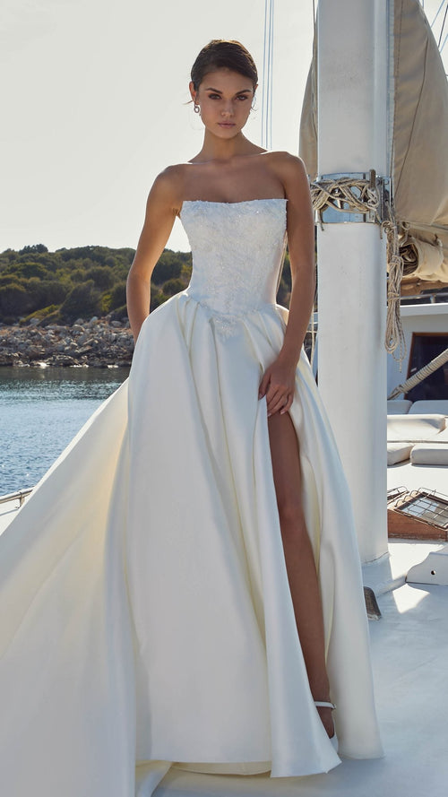 Taormina (DR2721) — Eddy K Dreams