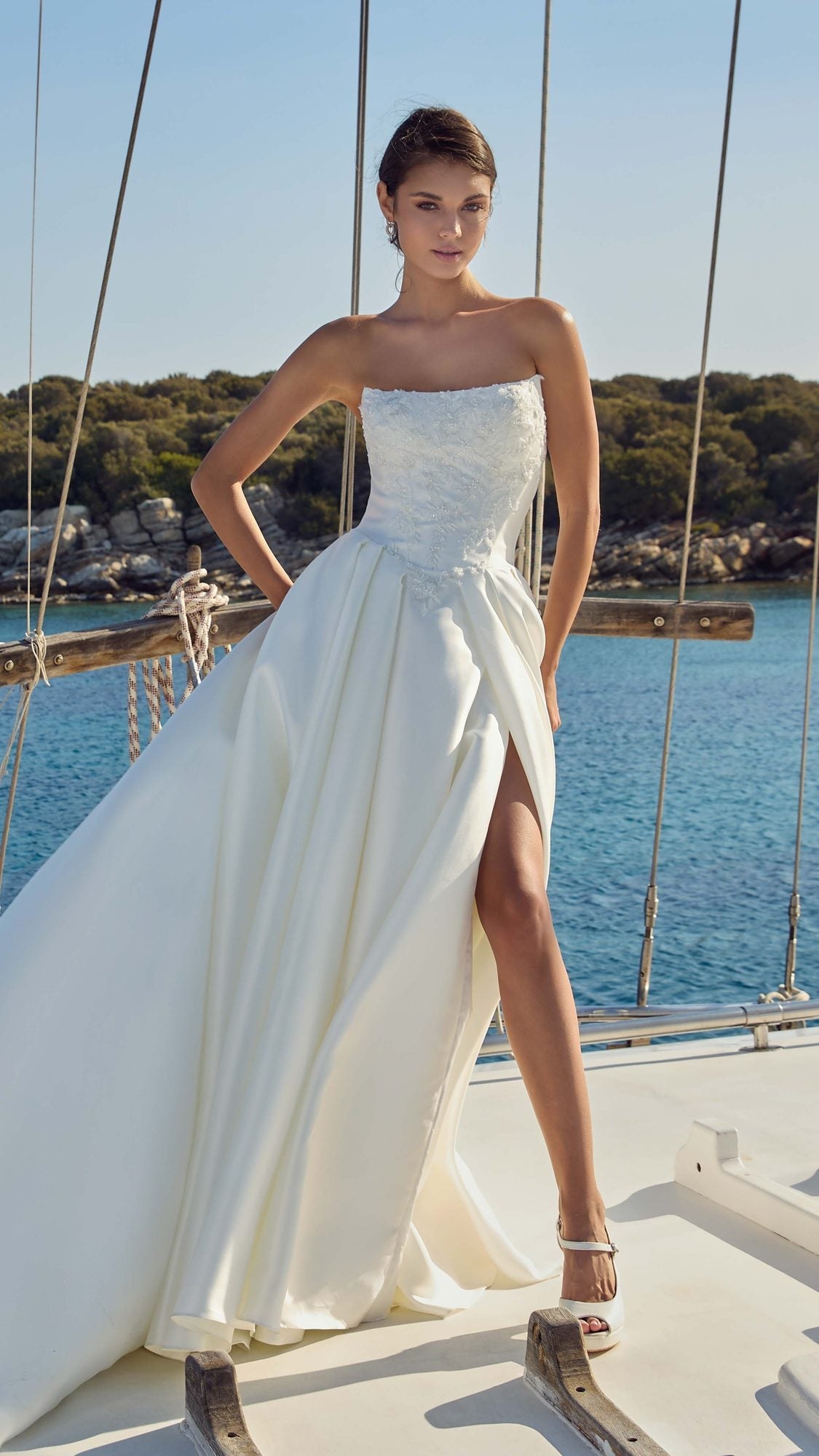 Taormina (DR2721) — Eddy K Dreams