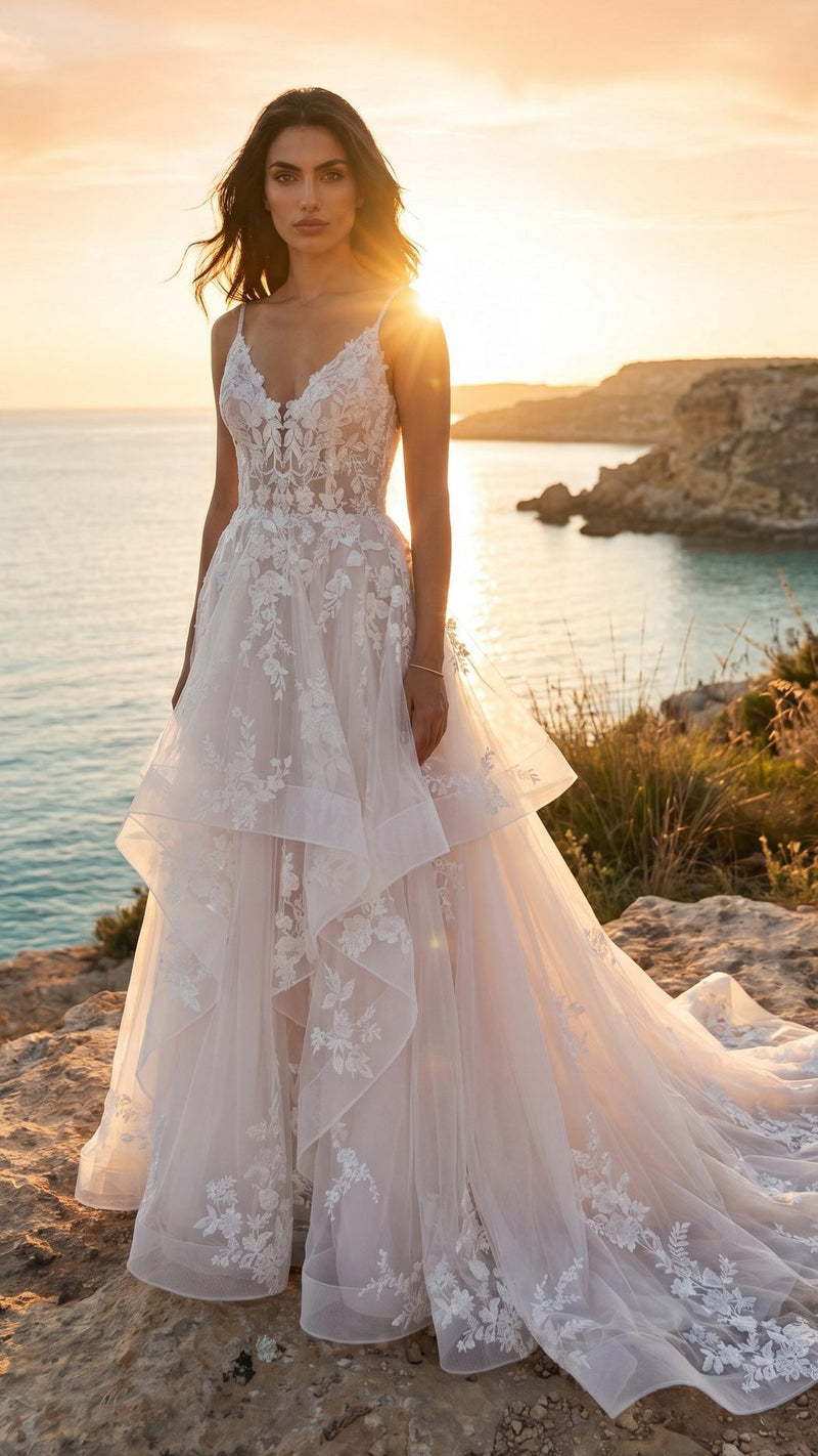 Santorini (DR2731) — Eddy K Dreams