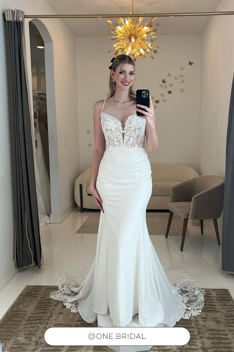 Leona da One Bridal, condiviso su Instagram
