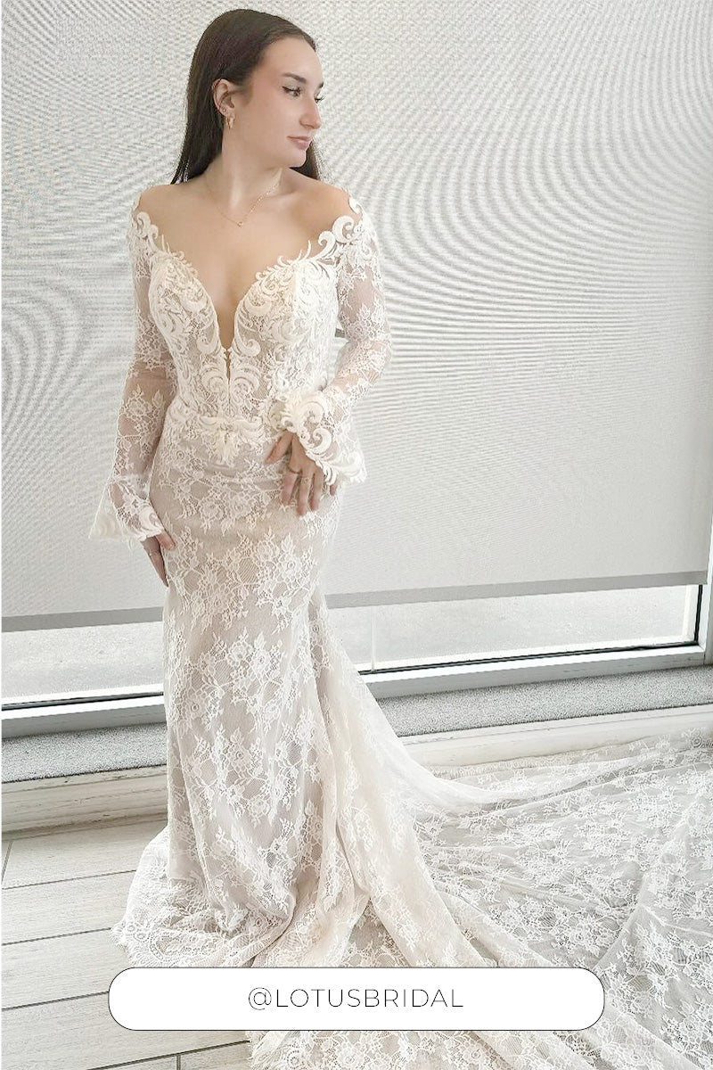 Noa da Lotus Bridal | Manhattan, condiviso su Instagram