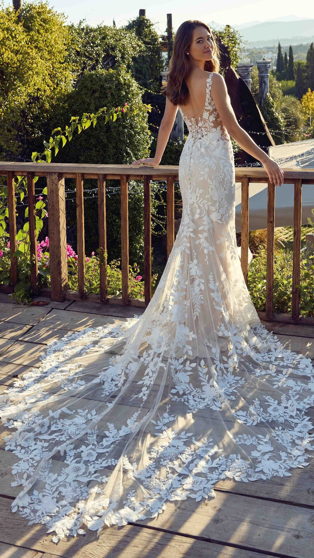 Vivienne (EK1914) — Eddy K Italia