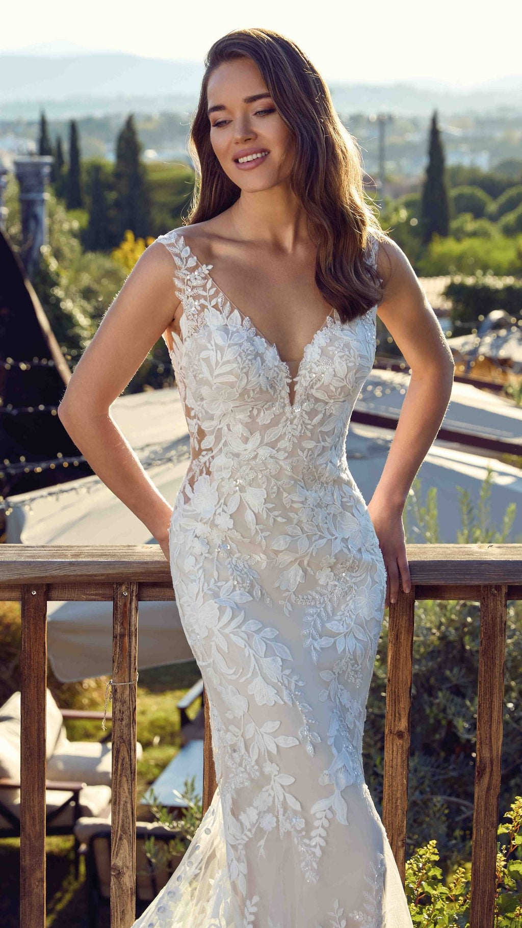 Vivienne (EK1914) — Eddy K Italia