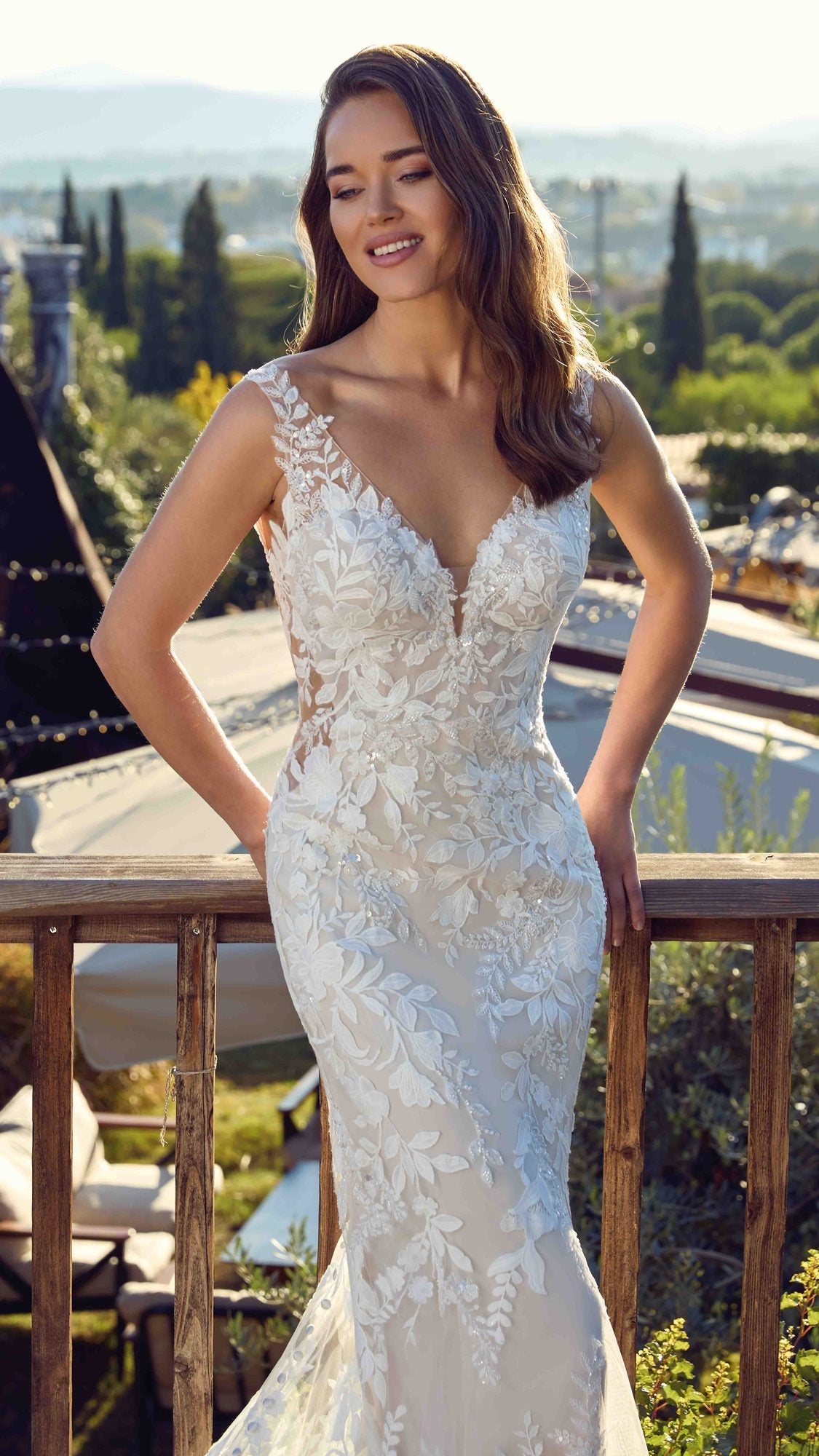 Vivienne (EK1914) — Eddy K Italia