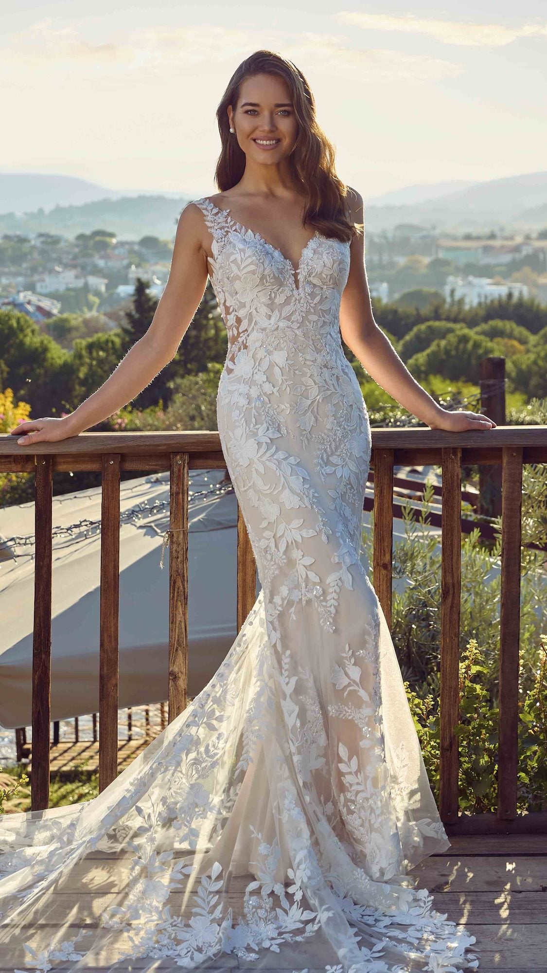 Vivienne (EK1914) — Eddy K Italia