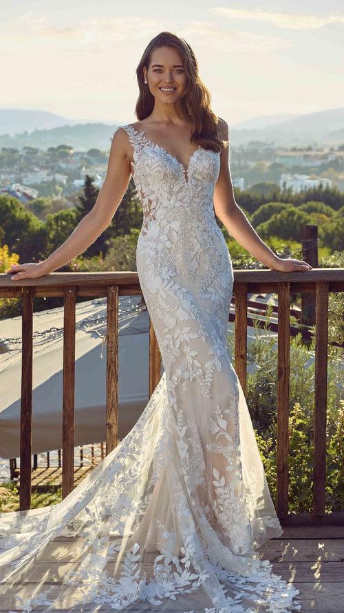 Vivienne (EK1914) — Eddy K Italia
