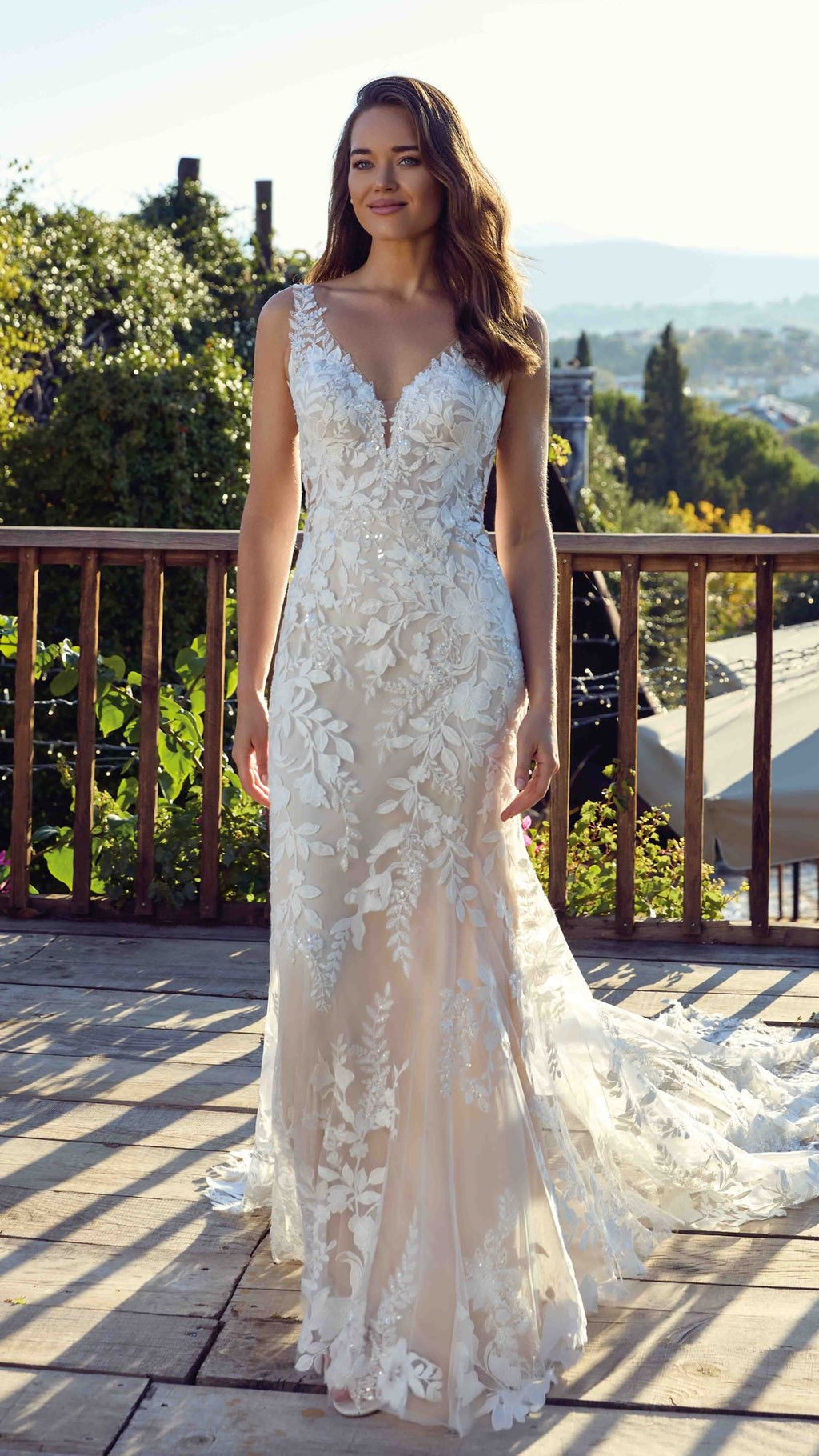 Vivienne (EK1914) — Eddy K Italia