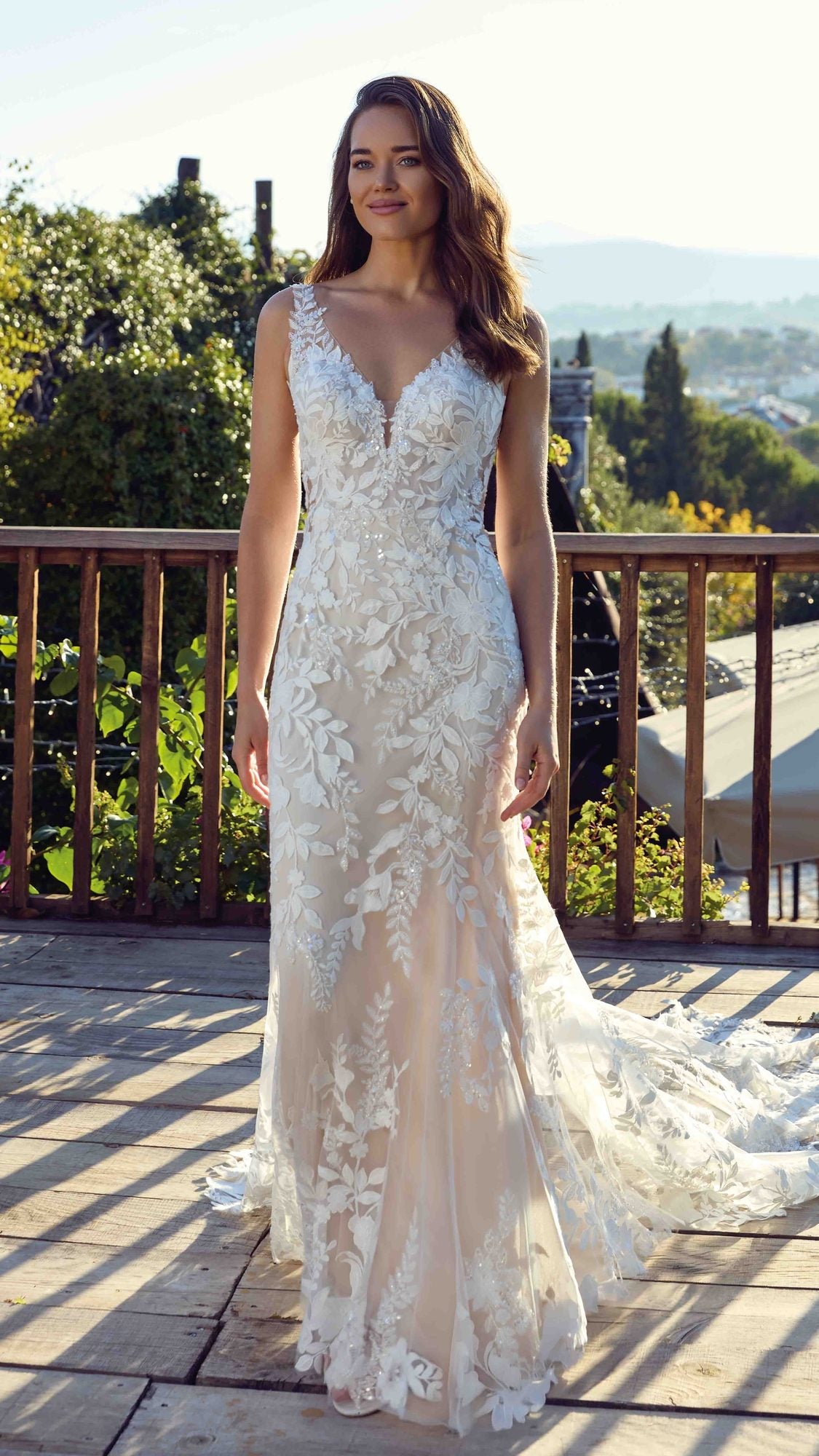 Vivienne (EK1914) — Eddy K Italia