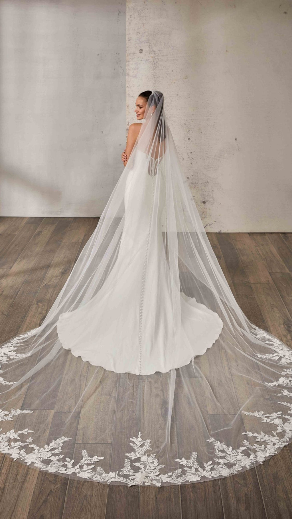 Vivienne (EK1914) — Eddy K Italia