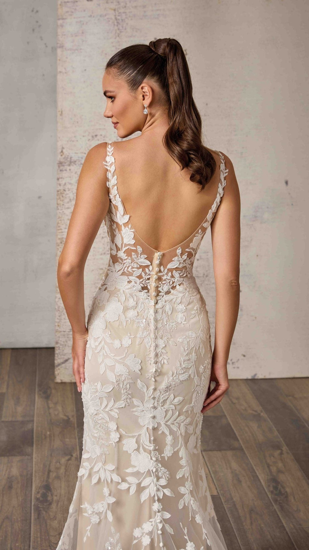 Vivienne (EK1914) — Eddy K Italia