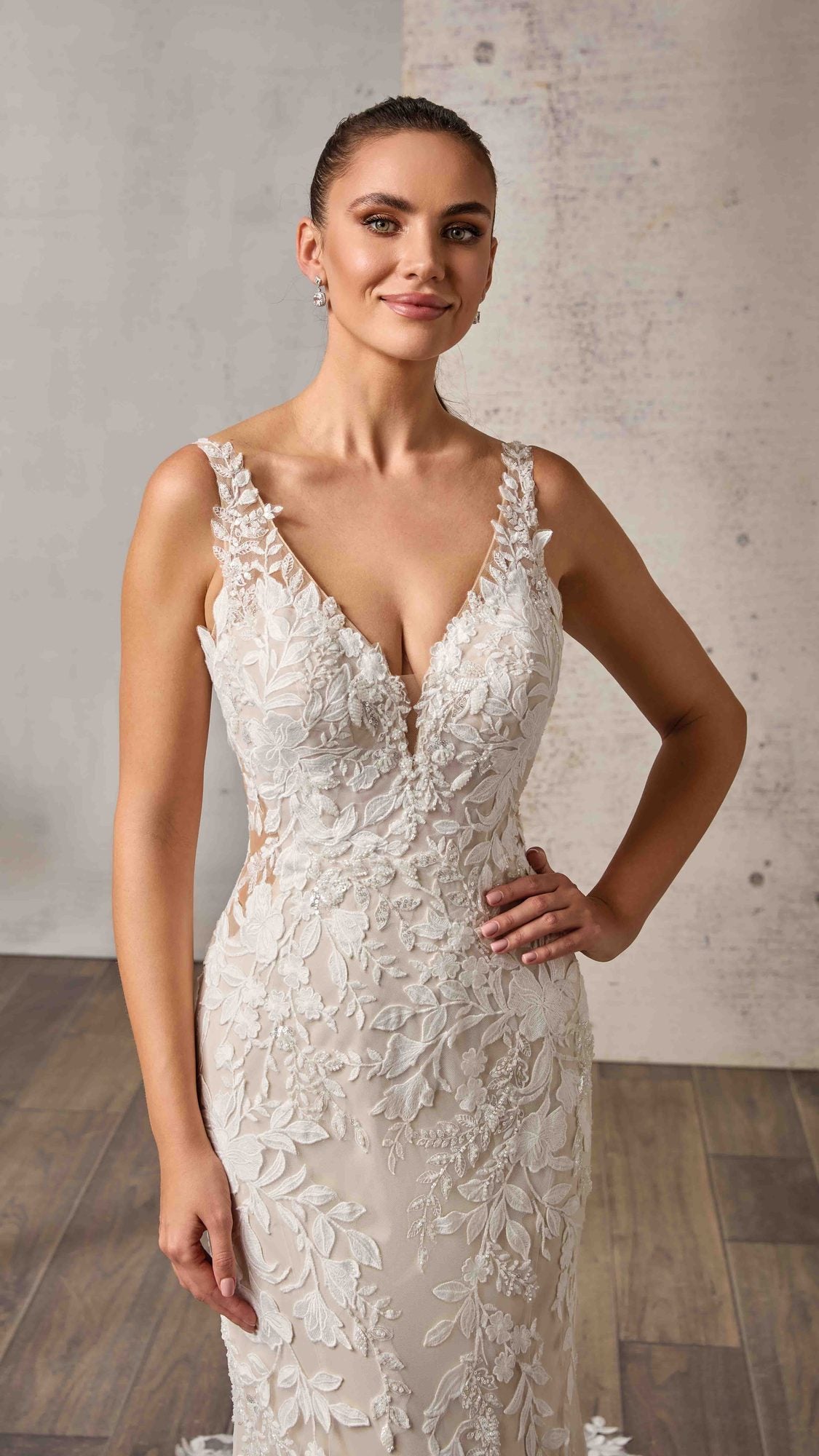 Vivienne (EK1914) — Eddy K Italia