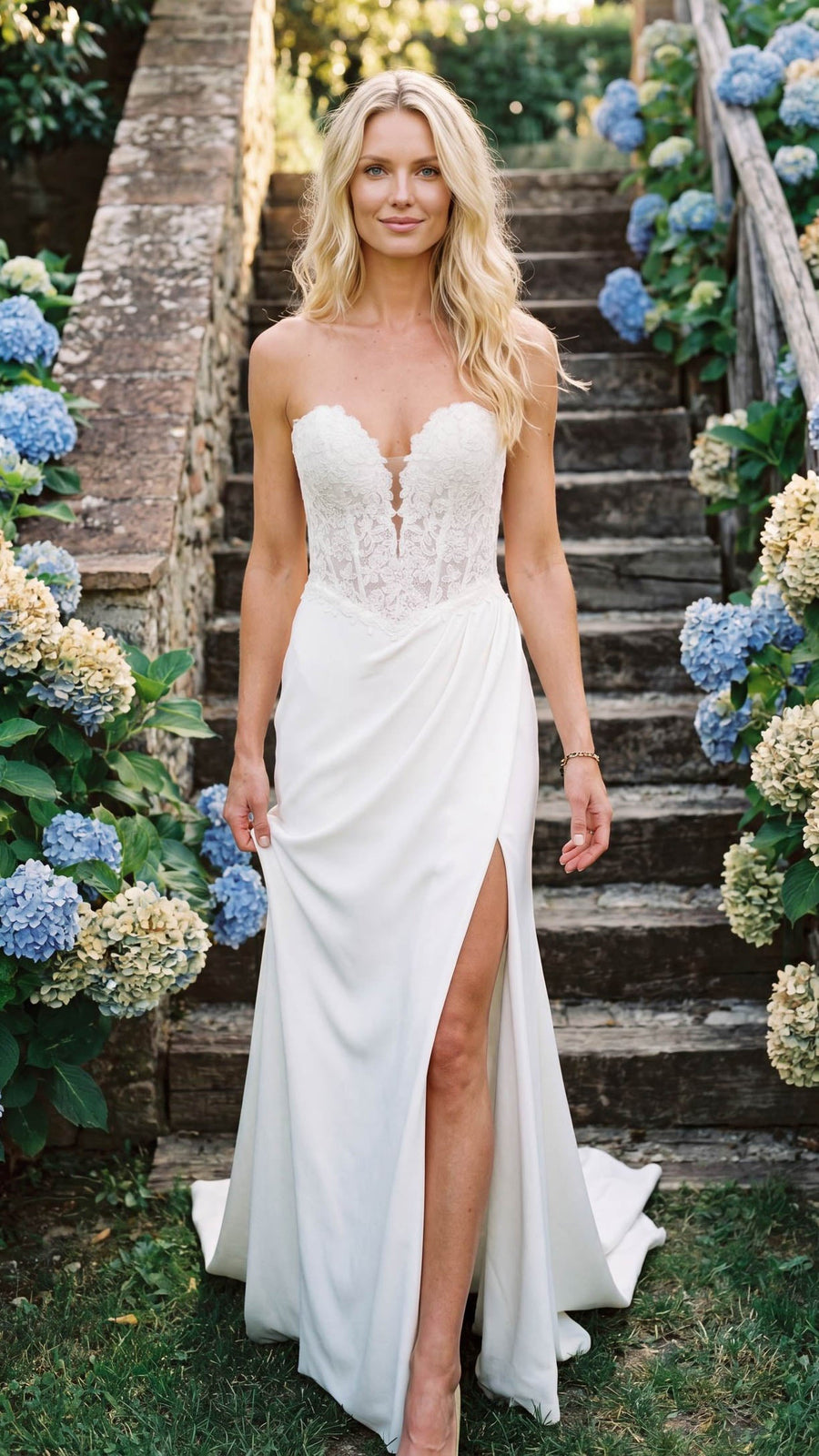 Gaby (EK1961) — Eddy K Italia