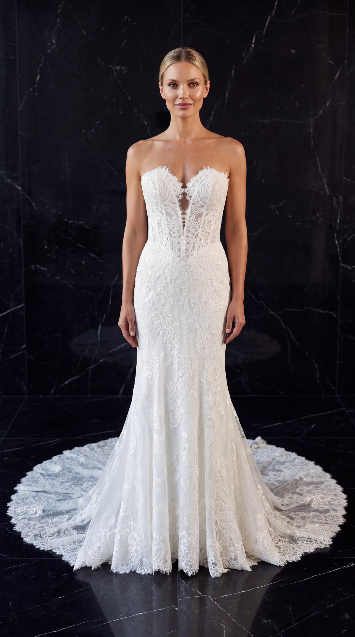 Persephone — ivory version